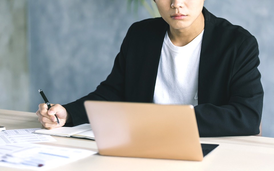 通信教育支援