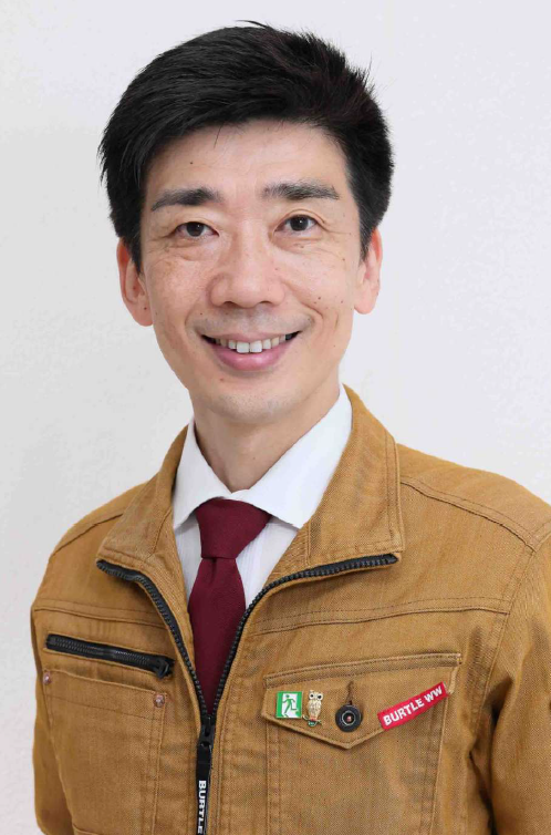 秋本 つばさの写真